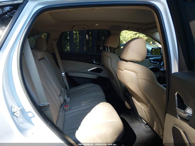 Aukcja sprzedaży 2021 Acura Rdx Standard, vin: 5J8TC2H30ML035089, numer aukcji: 46289239