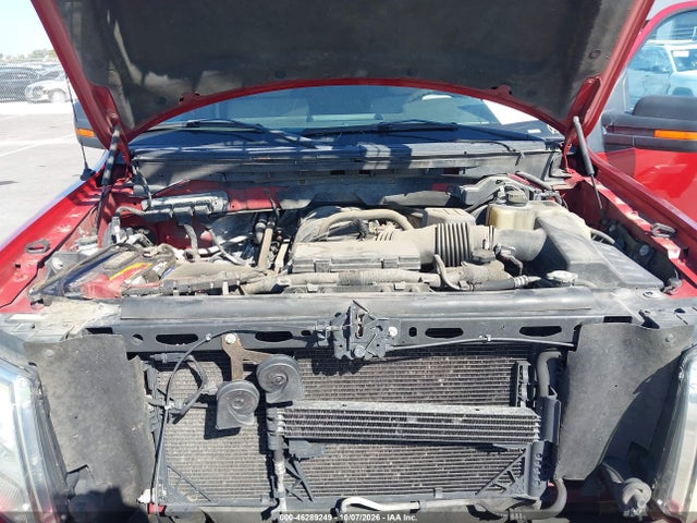 Aukcja sprzedaży 2010 Ford F-150 Xlt, vin: 1FTEW1E8XAFC51101, numer aukcji: 46289249