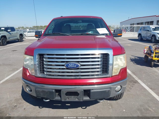 Aukcja sprzedaży 2010 Ford F-150 Xlt, vin: 1FTEW1E8XAFC51101, numer aukcji: 46289249