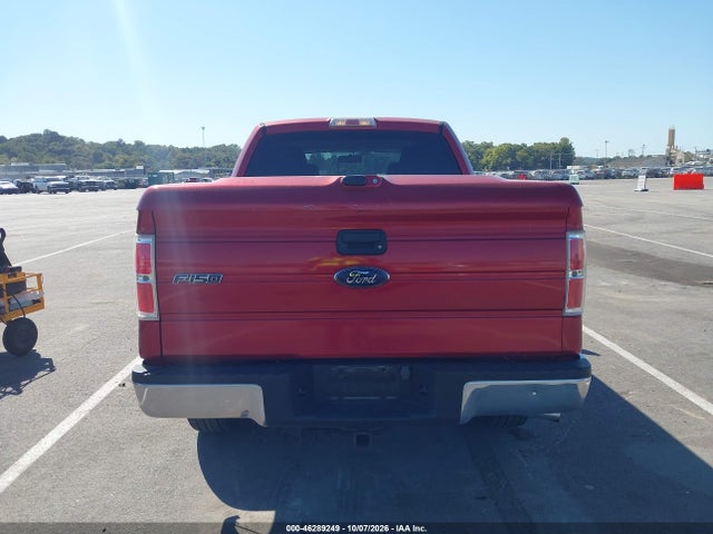 Aukcja sprzedaży 2010 Ford F-150 Xlt, vin: 1FTEW1E8XAFC51101, numer aukcji: 46289249