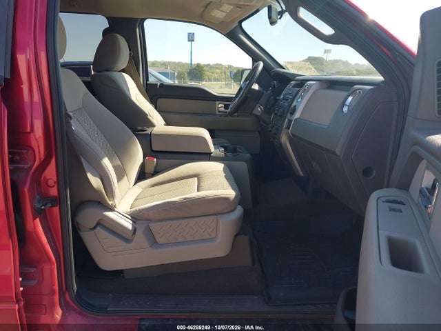 Aukcja sprzedaży 2010 Ford F-150 Xlt, vin: 1FTEW1E8XAFC51101, numer aukcji: 46289249