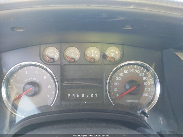 Aukcja sprzedaży 2010 Ford F-150 Xlt, vin: 1FTEW1E8XAFC51101, numer aukcji: 46289249