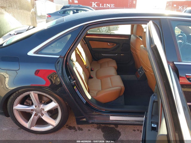 Aukcja sprzedaży 2009 Audi A8 L 4.2, vin: WAUMV94E09N004530, numer aukcji: 46289250