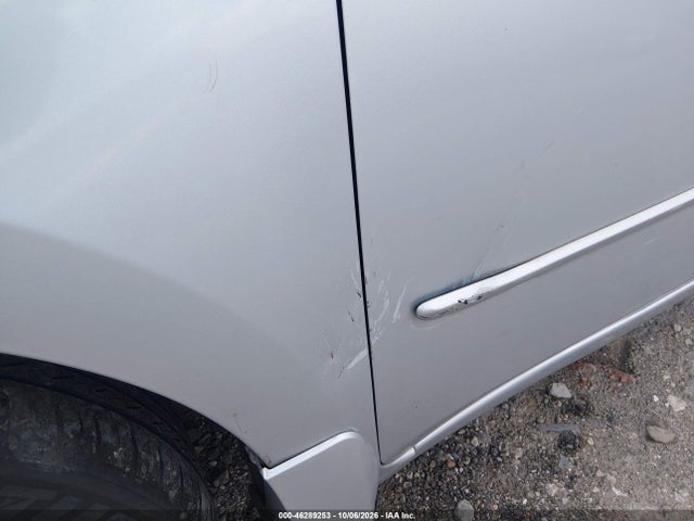 46289253 :رقم المزاد ، 3N1AB61E68L669208 vin ، 2008 Nissan Sentra 2.0s مزاد بيع