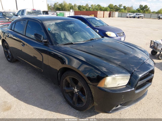 Продаж на аукціоні авто 2012 Dodge Charger Sxt, vin: 2C3CDXHGXCH183231, номер лоту: 46289260