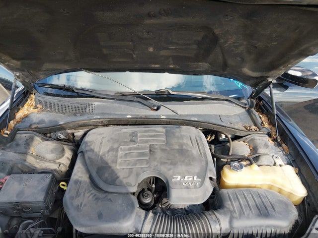 Продаж на аукціоні авто 2012 Dodge Charger Sxt, vin: 2C3CDXHGXCH183231, номер лоту: 46289260