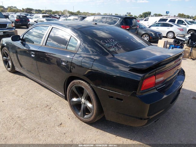 Продаж на аукціоні авто 2012 Dodge Charger Sxt, vin: 2C3CDXHGXCH183231, номер лоту: 46289260