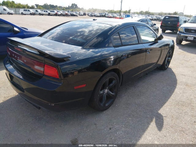 Продаж на аукціоні авто 2012 Dodge Charger Sxt, vin: 2C3CDXHGXCH183231, номер лоту: 46289260