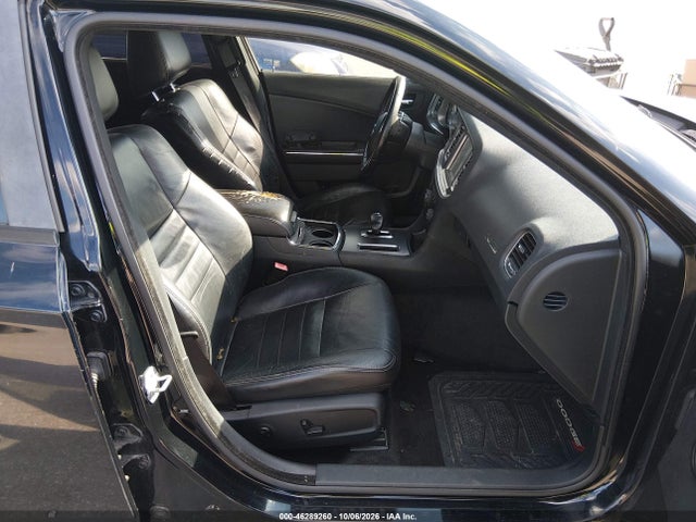 Продаж на аукціоні авто 2012 Dodge Charger Sxt, vin: 2C3CDXHGXCH183231, номер лоту: 46289260