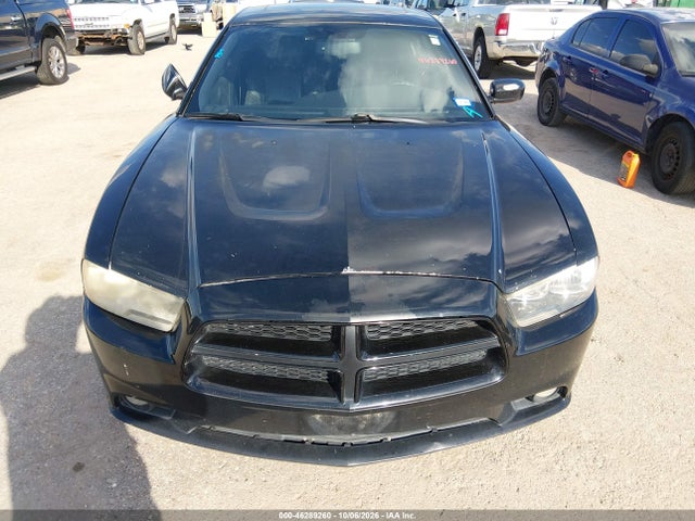 Продаж на аукціоні авто 2012 Dodge Charger Sxt, vin: 2C3CDXHGXCH183231, номер лоту: 46289260