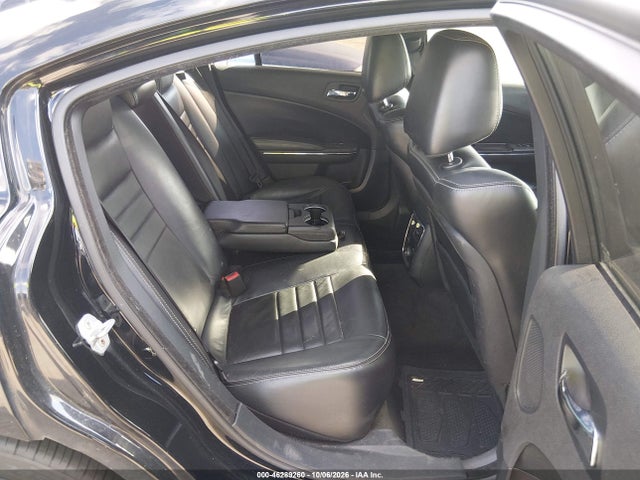 Продаж на аукціоні авто 2012 Dodge Charger Sxt, vin: 2C3CDXHGXCH183231, номер лоту: 46289260