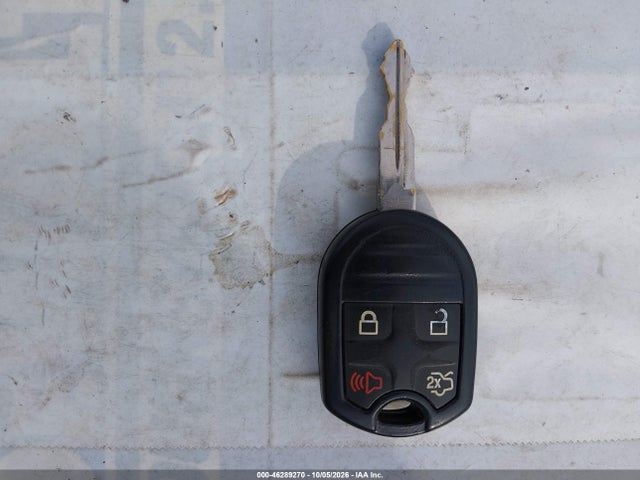 46289270 :رقم المزاد ، 1ZVBP8AM5C5233395 vin ، 2012 Ford Mustang V6 Premium مزاد بيع