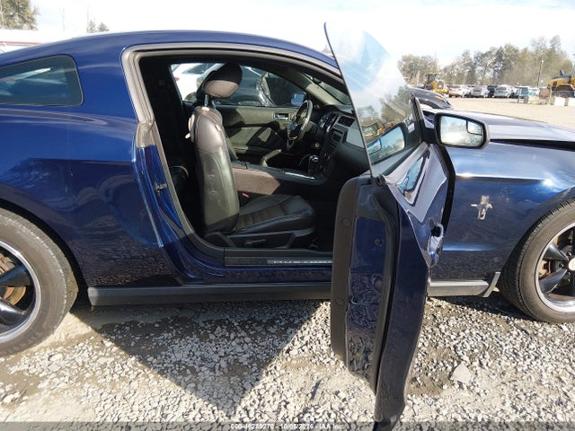 46289270 :رقم المزاد ، 1ZVBP8AM5C5233395 vin ، 2012 Ford Mustang V6 Premium مزاد بيع