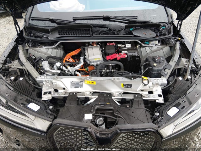 BMW Ix Xdrive50 2025 WB523CF0XSCT60737 Image 10