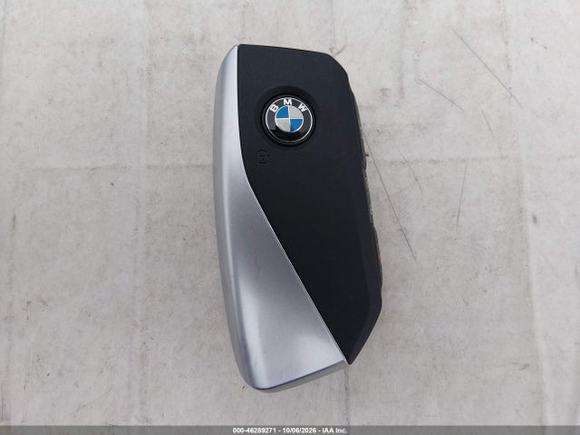 BMW Ix Xdrive50 2025 WB523CF0XSCT60737 Image 11