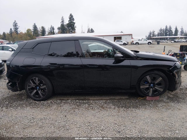 BMW Ix Xdrive50 2025 WB523CF0XSCT60737 Image 13