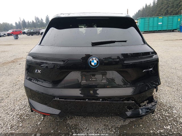 BMW Ix Xdrive50 2025 WB523CF0XSCT60737 Image 16