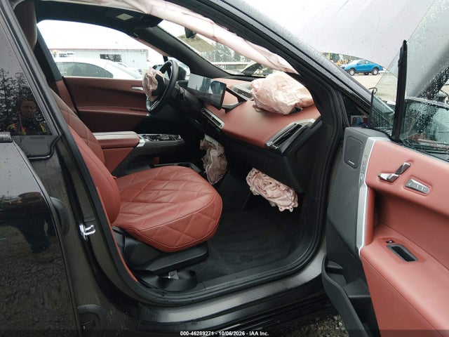 BMW Ix Xdrive50 2025 WB523CF0XSCT60737 Image 21