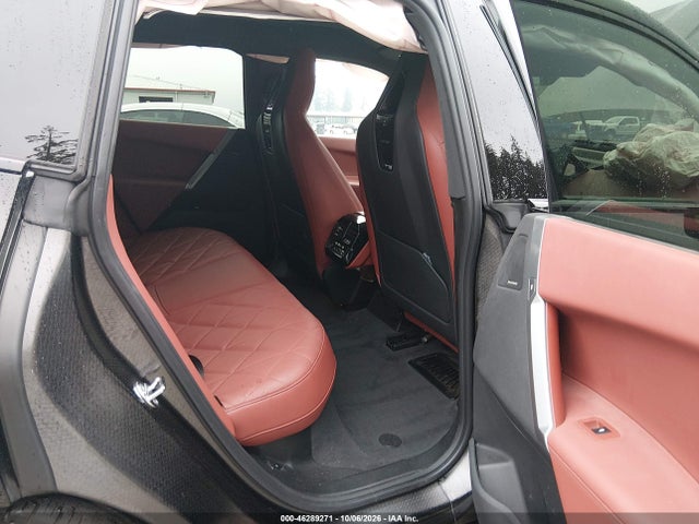 BMW Ix Xdrive50 2025 WB523CF0XSCT60737 Image 22