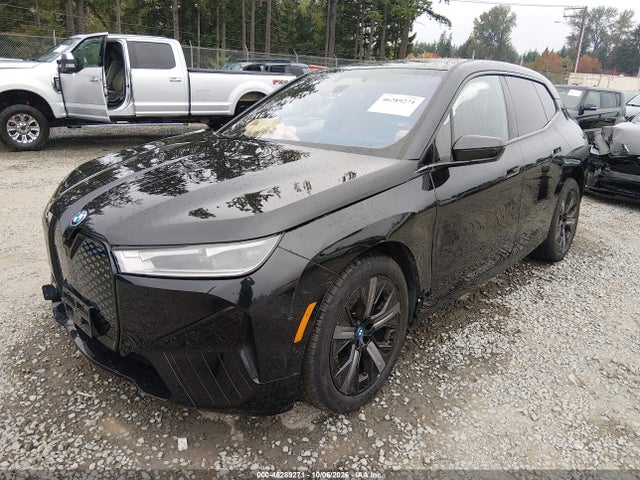 BMW Ix Xdrive50 2025 WB523CF0XSCT60737 Image 2