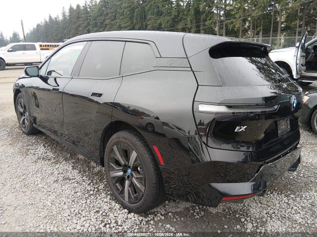 BMW Ix Xdrive50 2025 WB523CF0XSCT60737 Image 3