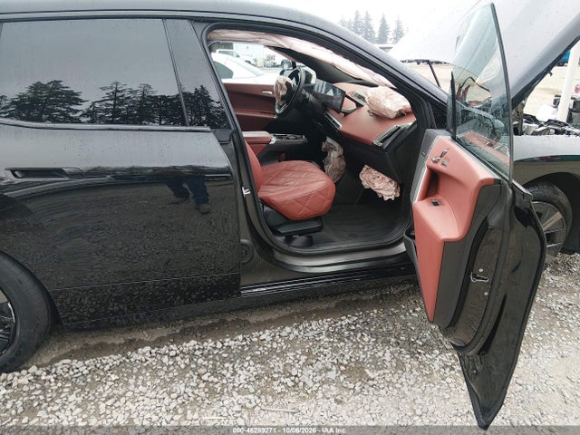 BMW Ix Xdrive50 2025 WB523CF0XSCT60737 Image 5
