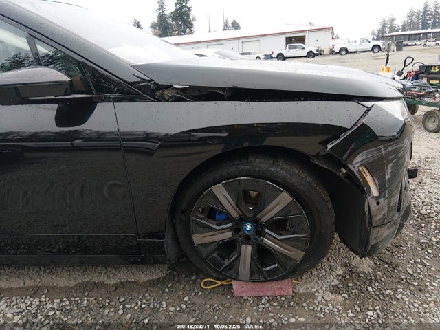 BMW Ix Xdrive50 2025 WB523CF0XSCT60737 Image 6