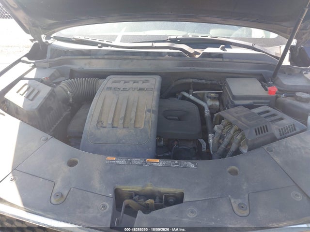 Продаж на аукціоні авто 2015 Chevrolet Equinox Ls, vin: 2GNALAEK9F1151774, номер лоту: 46289290