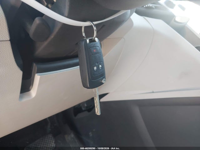 Продаж на аукціоні авто 2015 Chevrolet Equinox Ls, vin: 2GNALAEK9F1151774, номер лоту: 46289290
