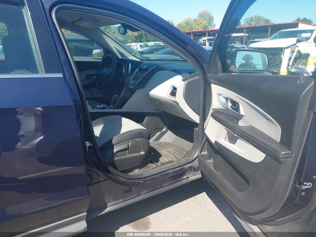 Продаж на аукціоні авто 2015 Chevrolet Equinox Ls, vin: 2GNALAEK9F1151774, номер лоту: 46289290