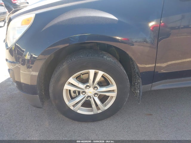 Продаж на аукціоні авто 2015 Chevrolet Equinox Ls, vin: 2GNALAEK9F1151774, номер лоту: 46289290