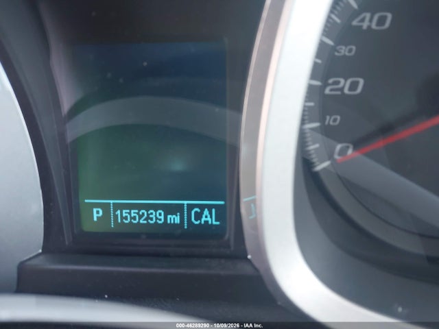 Продаж на аукціоні авто 2015 Chevrolet Equinox Ls, vin: 2GNALAEK9F1151774, номер лоту: 46289290