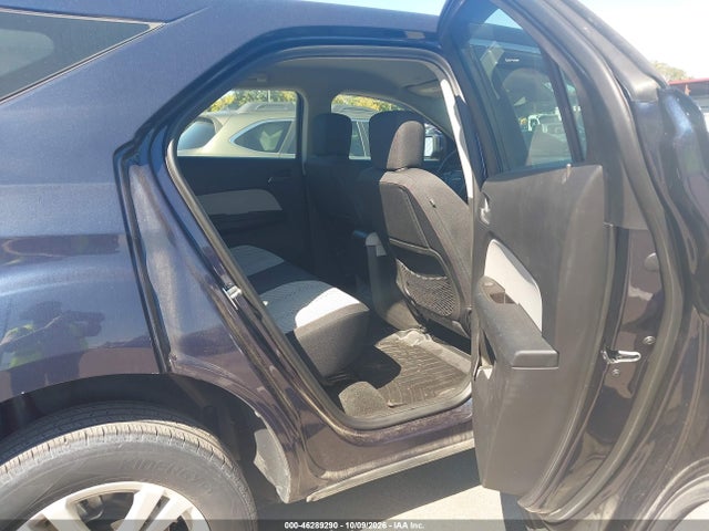 Продаж на аукціоні авто 2015 Chevrolet Equinox Ls, vin: 2GNALAEK9F1151774, номер лоту: 46289290