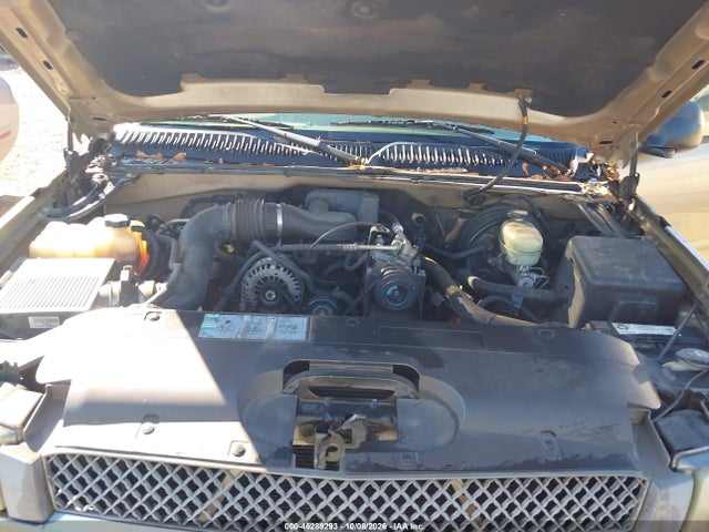 Aukcja sprzedaży 2005 Chevrolet Silverado 1500 Work Truck, vin: 1GCEC14X15Z334504, numer aukcji: 46289293