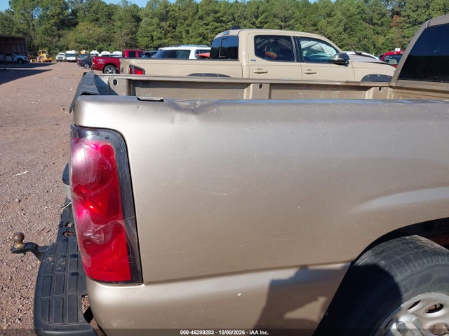 Aukcja sprzedaży 2005 Chevrolet Silverado 1500 Work Truck, vin: 1GCEC14X15Z334504, numer aukcji: 46289293