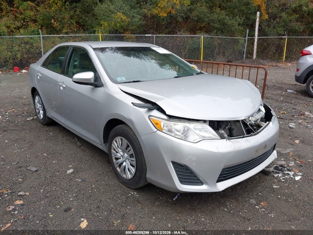 46289296 :رقم المزاد ، 4T1BF1FKXCU173314 vin ، 2012 Toyota Camry Le مزاد بيع