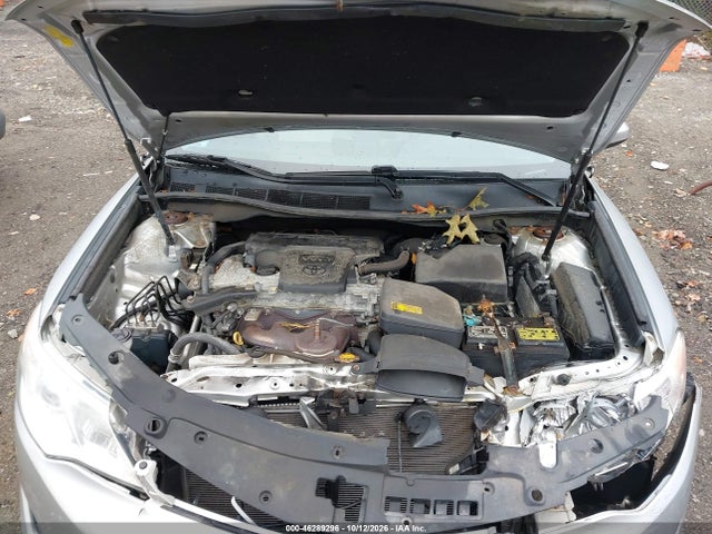 Продаж на аукціоні авто 2012 Toyota Camry Le, vin: 4T1BF1FKXCU173314, номер лоту: 46289296