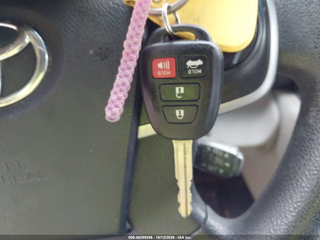 Продаж на аукціоні авто 2012 Toyota Camry Le, vin: 4T1BF1FKXCU173314, номер лоту: 46289296