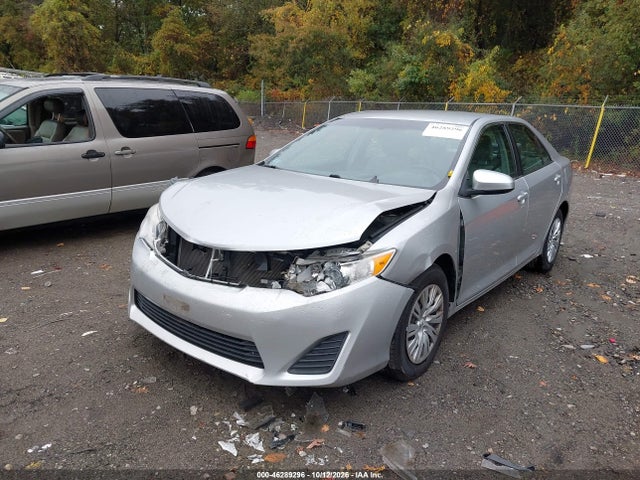 Продаж на аукціоні авто 2012 Toyota Camry Le, vin: 4T1BF1FKXCU173314, номер лоту: 46289296