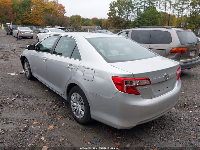 Продаж на аукціоні авто 2012 Toyota Camry Le, vin: 4T1BF1FKXCU173314, номер лоту: 46289296