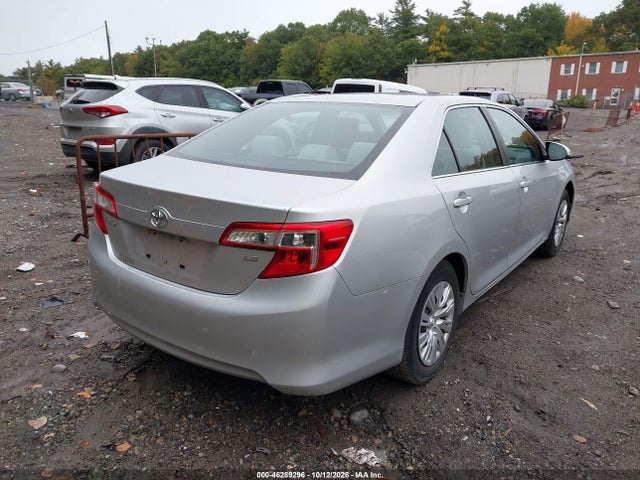 Продаж на аукціоні авто 2012 Toyota Camry Le, vin: 4T1BF1FKXCU173314, номер лоту: 46289296
