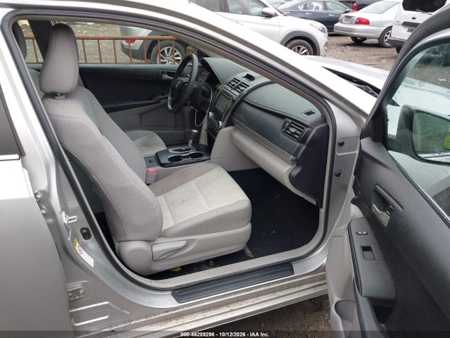 Продаж на аукціоні авто 2012 Toyota Camry Le, vin: 4T1BF1FKXCU173314, номер лоту: 46289296