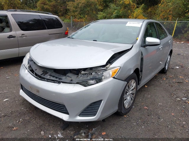 Продаж на аукціоні авто 2012 Toyota Camry Le, vin: 4T1BF1FKXCU173314, номер лоту: 46289296