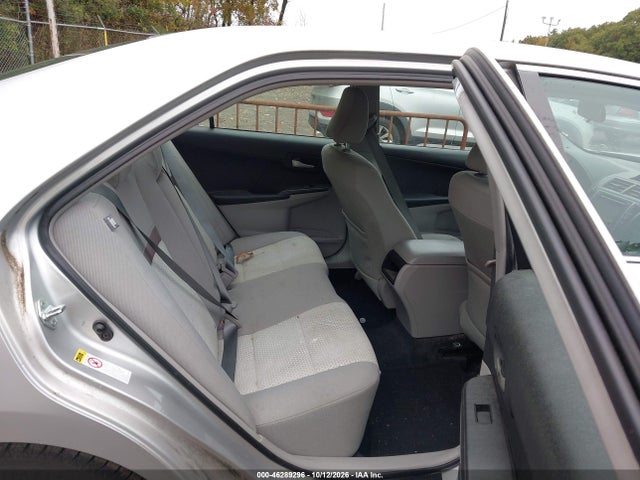 Продаж на аукціоні авто 2012 Toyota Camry Le, vin: 4T1BF1FKXCU173314, номер лоту: 46289296