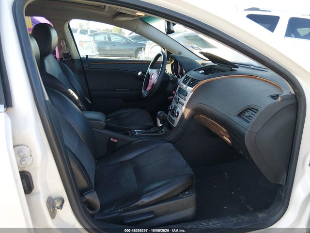 Aukcja sprzedaży 2012 Chevrolet Malibu 2lt, vin: 1G1ZD5E01CF324764, numer aukcji: 46289297