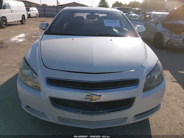 Aukcja sprzedaży 2012 Chevrolet Malibu 2lt, vin: 1G1ZD5E01CF324764, numer aukcji: 46289297