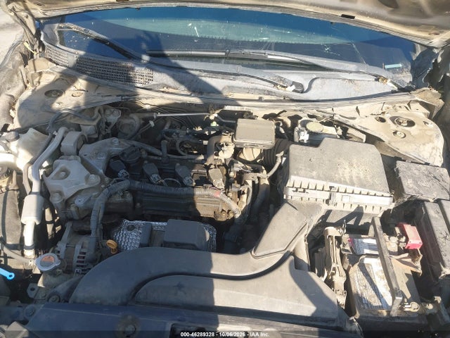 2013 Nissan Altima 2.5 S მანქანა იყიდება აუქციონზე, vin: 1N4AL3AP1DN509537, აუქციონის ნომერი: 46289328
