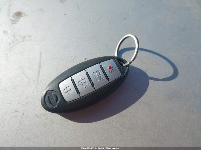 2013 Nissan Altima 2.5 S მანქანა იყიდება აუქციონზე, vin: 1N4AL3AP1DN509537, აუქციონის ნომერი: 46289328