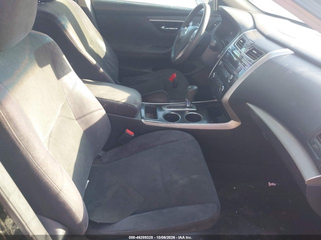 2013 Nissan Altima 2.5 S მანქანა იყიდება აუქციონზე, vin: 1N4AL3AP1DN509537, აუქციონის ნომერი: 46289328