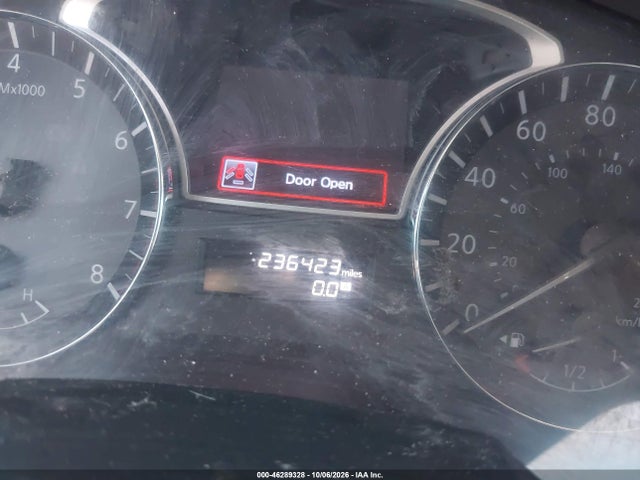 2013 Nissan Altima 2.5 S მანქანა იყიდება აუქციონზე, vin: 1N4AL3AP1DN509537, აუქციონის ნომერი: 46289328
